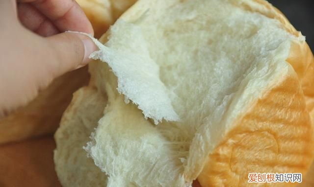 最近超火的奶香浓郁吐司,网红吐司的做法不用牛奶