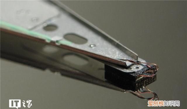 机械硬盘smr和cmr区别