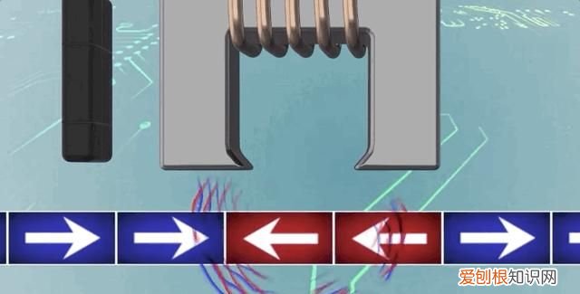 机械硬盘smr和cmr区别