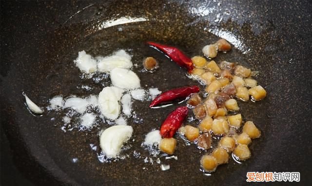 炒丝瓜时多加一步丝瓜鲜嫩脆