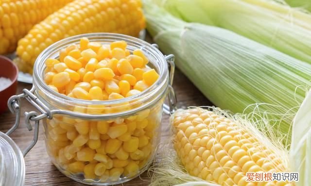 保存玉米水煮还是放冰箱,玉米中的黄曲霉素用水煮能消除吗