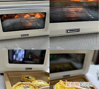营养快线怎么烤蛋挞 自制蛋挞液烤蛋挞需要多长时间
