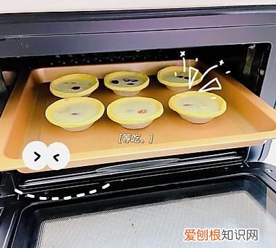 营养快线怎么烤蛋挞 自制蛋挞液烤蛋挞需要多长时间