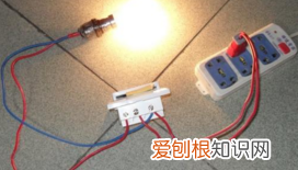 电工知识led灯坏了怎么修理