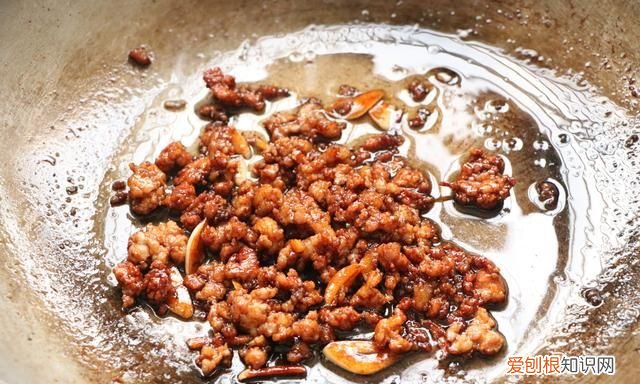 冬瓜怎么做好吃又简单炒的菜,教你冬瓜最简单的做法鲜香软烂