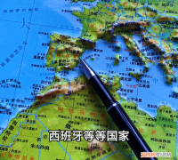 为什么中东被称为中东?中东的名字是怎么来的呢