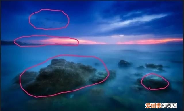 ps图层细解之二是什么,ps如何选中图层