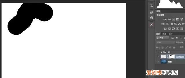 ps图层细解之二是什么,ps如何选中图层