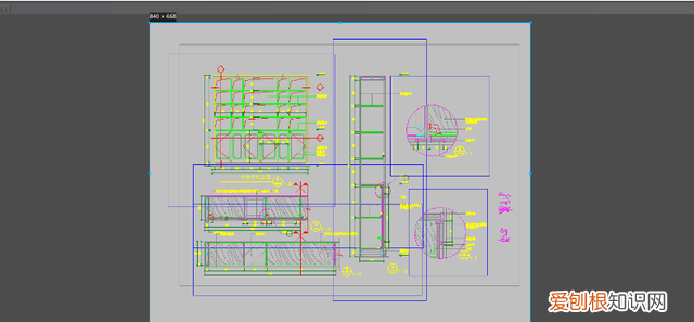 cad怎么转化成图片3招快速搞定