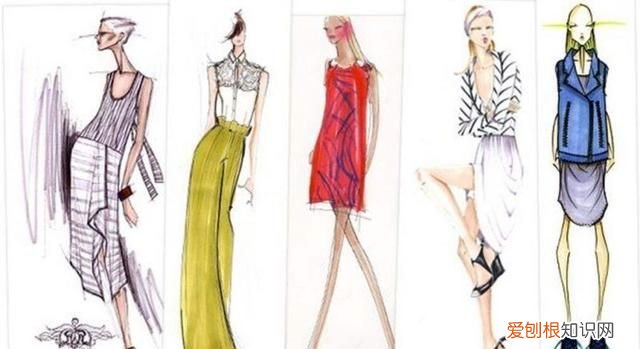 史上最完整的服装尺寸和换算知识