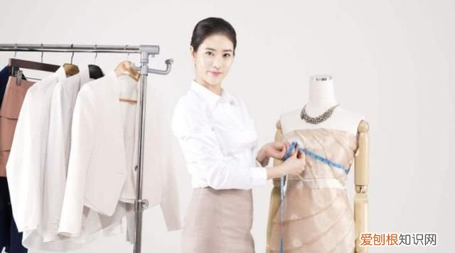 史上最完整的服装尺寸和换算知识