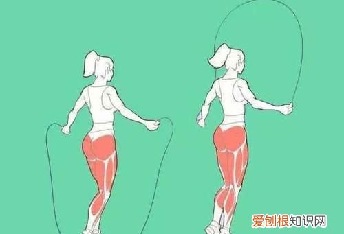 跳绳能长高吗,跳绳有助于张高怎样才能长高呢