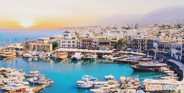 塞浦路斯是亚洲国家却又是欧盟,亚洲塞浦路斯国旗