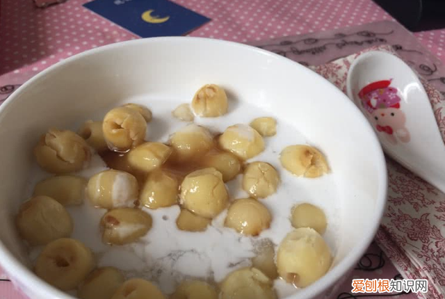 三伏天怎样煮莲子才好吃