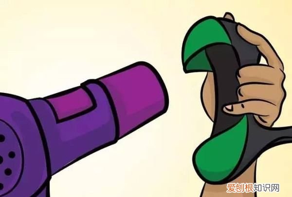 鞋子不小心买大了怎么办，运动鞋买小了 怎么把它撑大