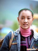 霞光翠玲扮演者