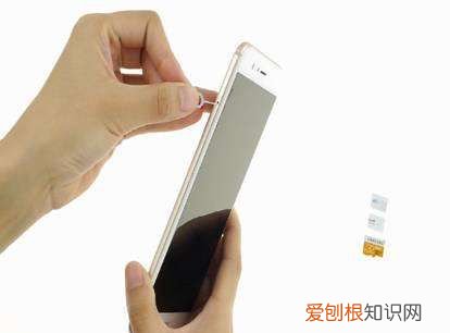 苹果手机卡怎么取出来，苹果手机sim卡怎么拿出来