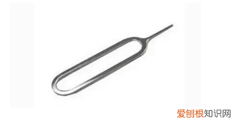 苹果手机卡怎么取出来，苹果手机sim卡怎么拿出来