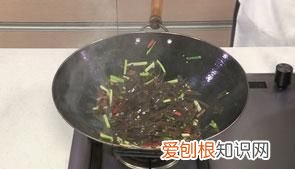 海带和芹菜怎么拌好吃,芹菜和海带怎么炒好吃又营养价值