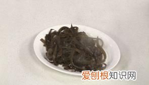 海带和芹菜怎么拌好吃,芹菜和海带怎么炒好吃又营养价值