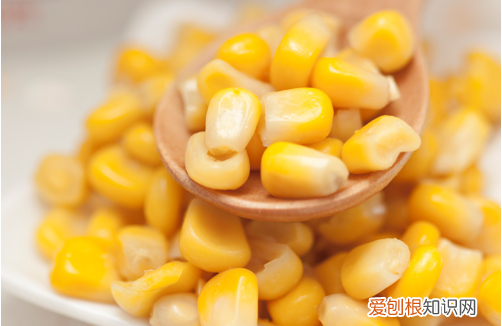 单独炒玉米怎么炒才最好吃 如何炒玉米最简单也最好吃