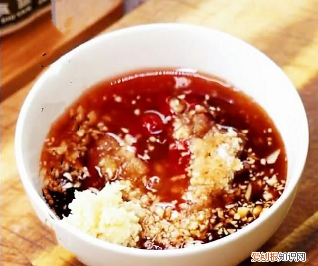 烤冷面的做法及调料配方怎么做