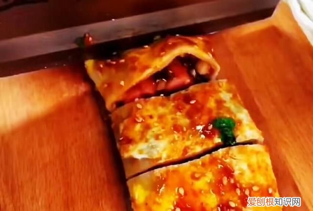 烤冷面的做法及调料配方怎么做