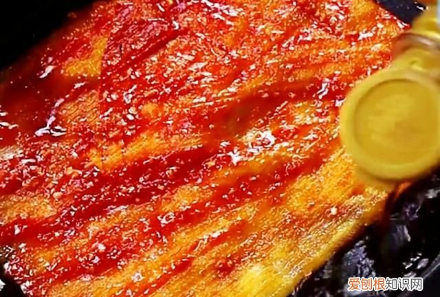 烤冷面的做法及调料配方怎么做