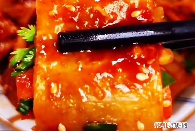 烤冷面的做法及调料配方怎么做