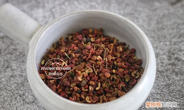 椒盐调料做什么好吃,椒盐制作可以直接用花椒粉和盐吗