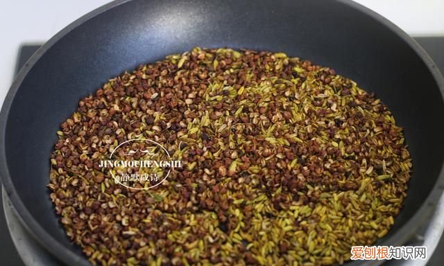 椒盐调料做什么好吃,椒盐制作可以直接用花椒粉和盐吗