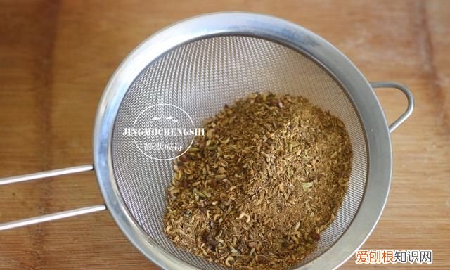 椒盐调料做什么好吃,椒盐制作可以直接用花椒粉和盐吗