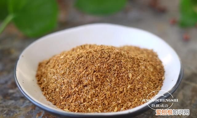 椒盐调料做什么好吃,椒盐制作可以直接用花椒粉和盐吗