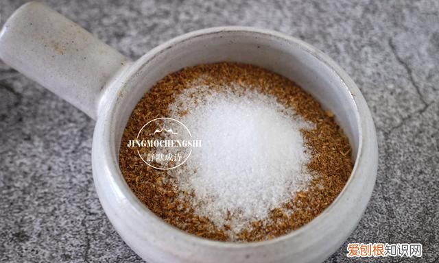 椒盐调料做什么好吃,椒盐制作可以直接用花椒粉和盐吗