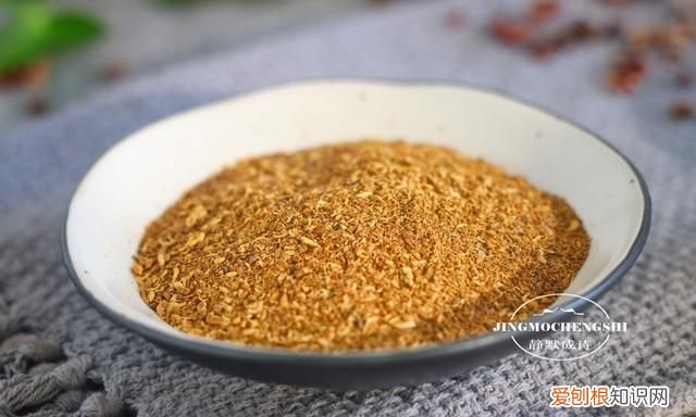 椒盐调料做什么好吃,椒盐制作可以直接用花椒粉和盐吗