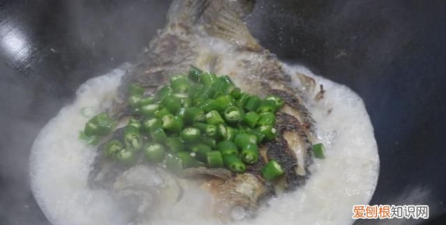 鲫鱼怎么做好吃又简单还没腥味 鲫鱼怎么做好吃又简单家常的