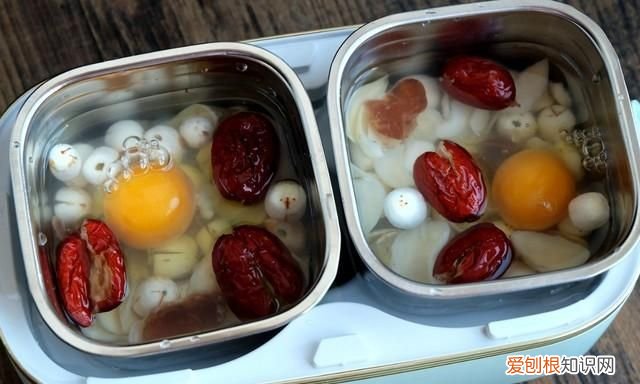 早上几分钟就能搞定的鸡蛋羹