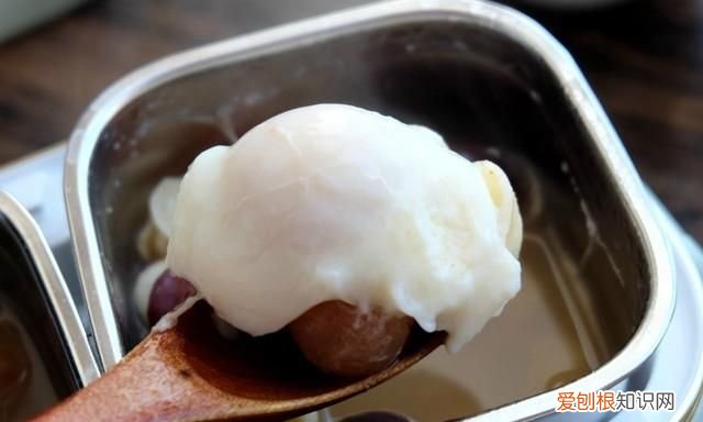 早上几分钟就能搞定的鸡蛋羹