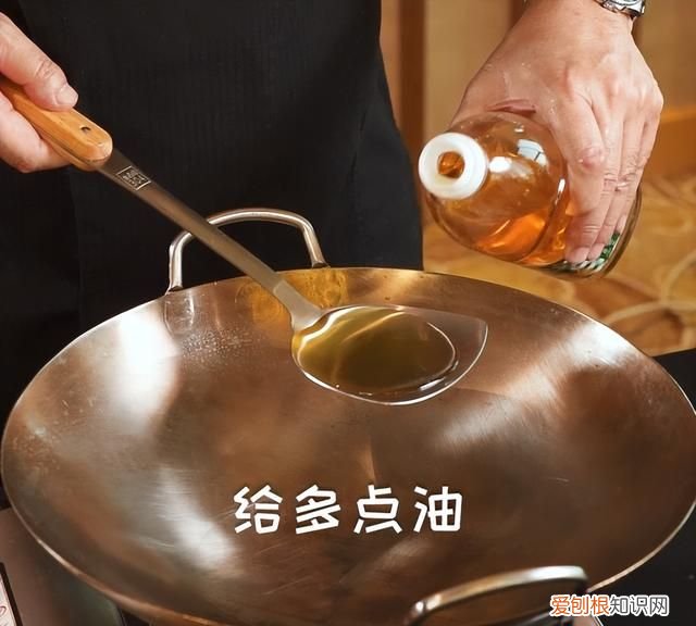 看一下螃蟹怎么炒才好吃