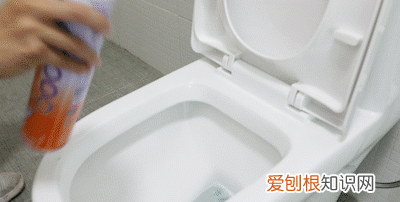 蹲马桶怎么防止水溅到屁股,怎样防止蹲马桶溅一屁股水