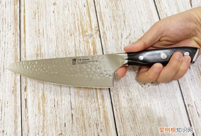 家用厨师刀哪款好,厨师刀和菜刀哪个实用