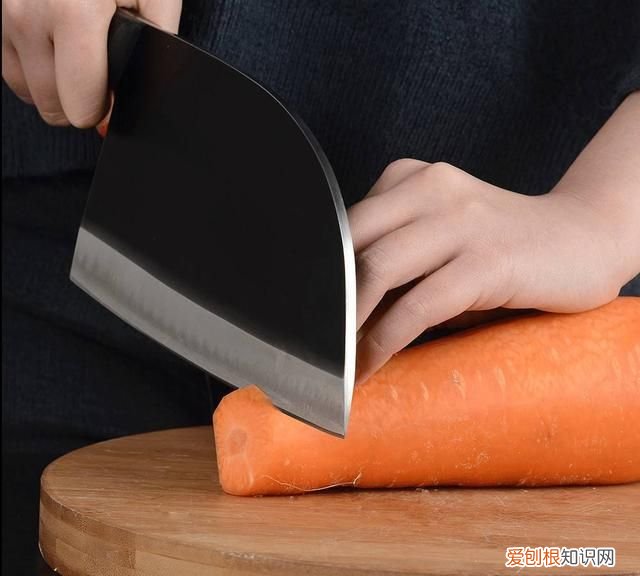 家用厨师刀哪款好,厨师刀和菜刀哪个实用