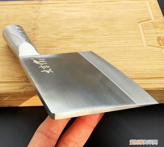 家用厨师刀哪款好,厨师刀和菜刀哪个实用