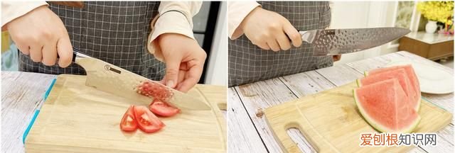 家用厨师刀哪款好,厨师刀和菜刀哪个实用