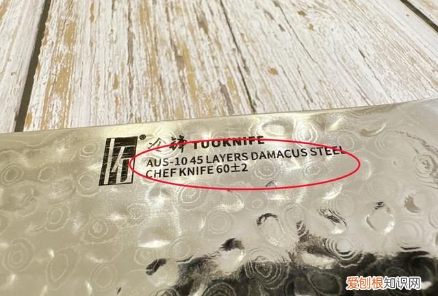 家用厨师刀哪款好,厨师刀和菜刀哪个实用