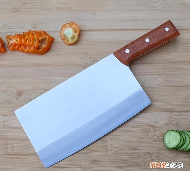 家用厨师刀哪款好,厨师刀和菜刀哪个实用