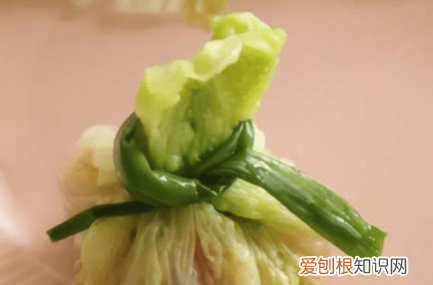 如何制作白菜福袋,小福袋手工制作教程卡纸