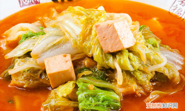 适合冬天吃的菜谱大全下饭