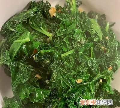 羽衣甘蓝的做法大全图解,kale powder羽衣甘蓝