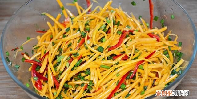 南瓜最好吃的做法是怎样,南瓜怎么做好吃而且很简单